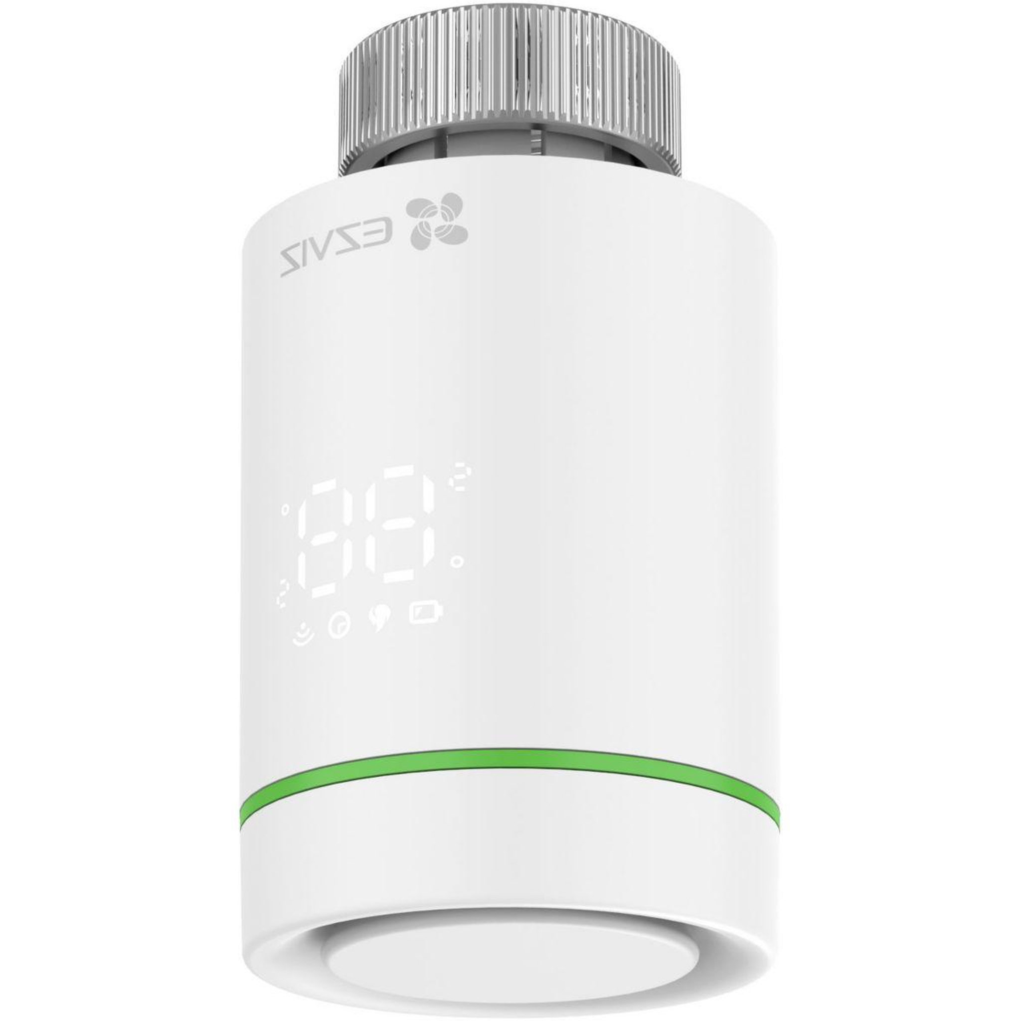 EZVIZ Tête thermostatique connectée T55