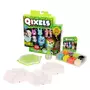 BAKUGAN Qixels - Kit recharges glow - 1200 cubes