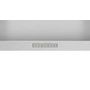 Voir la diapositive 4 : BOSCH Hotte décorative murale 90cm 360m3/h inox - dwp94bc50