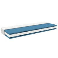 BELLAMY Matelas évolutif 70x120 en 70x160 UP pas cher 