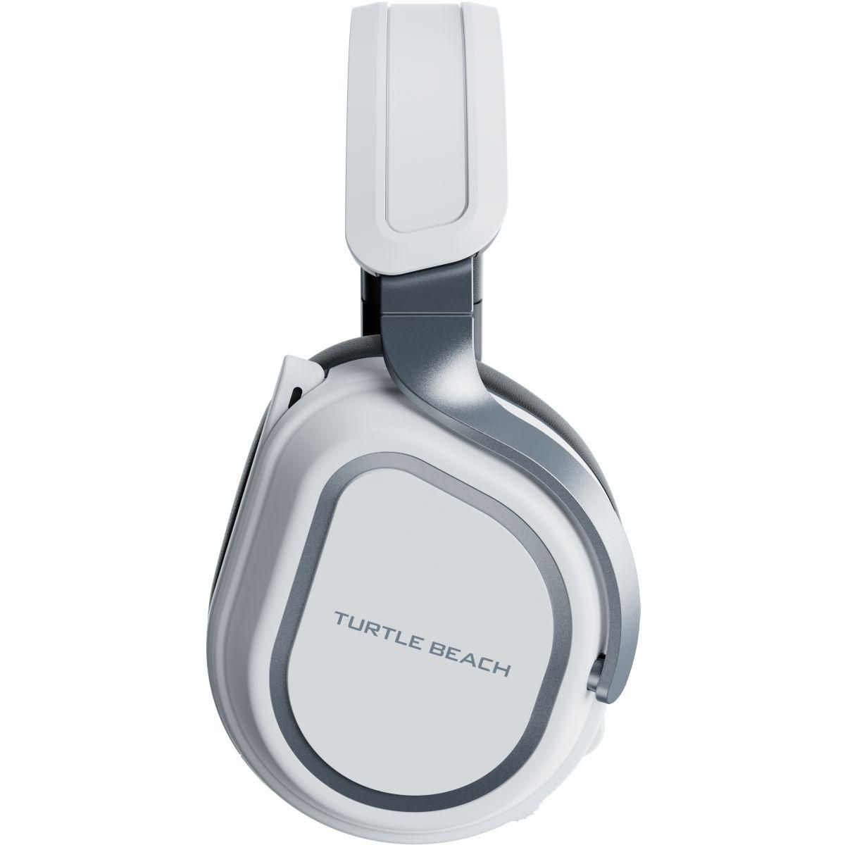 Turtle Beach Casque gamer Stealth 700 Gen 3 PS Blanc