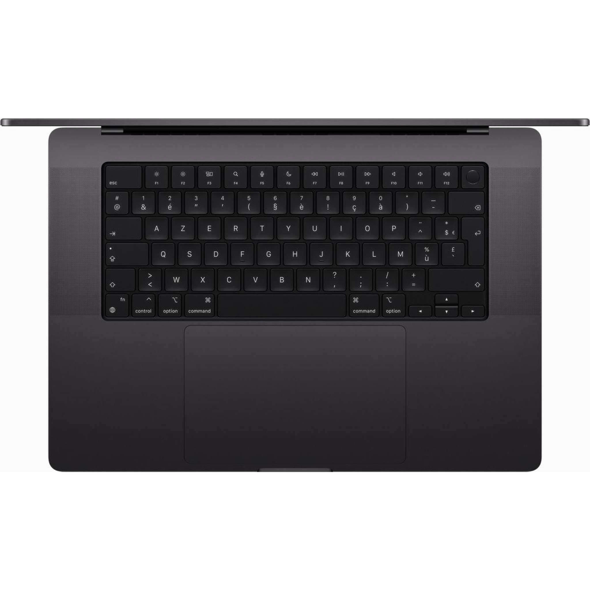 Voir la diapositive 2 : APPLE Ordinateur Apple Pro 16' M3 Pro 36Go RAM 512Go SDD Noir