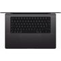 Voir la diapositive 2 : APPLE Ordinateur Apple Pro 16' M3 Pro 36Go RAM 512Go SDD Noir