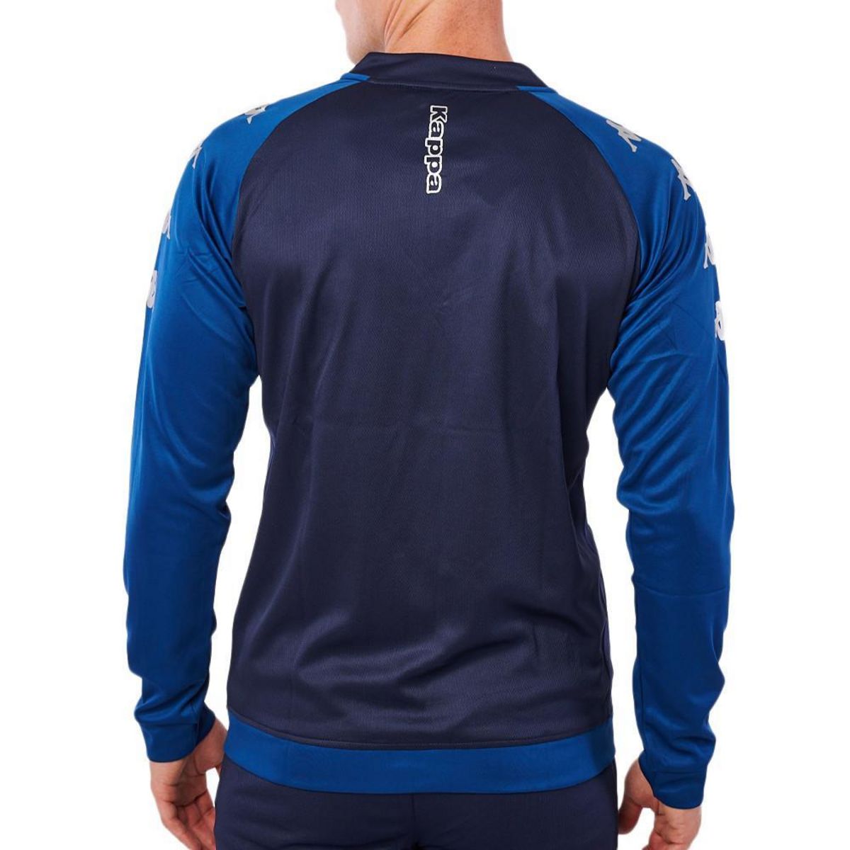 KAPPA Veste  Homme Kappa Soccer Verone