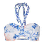 O'NEILL Haut de Maillot de bain Bleu Femme O'Neill Retro. Coloris disponibles : Bleu