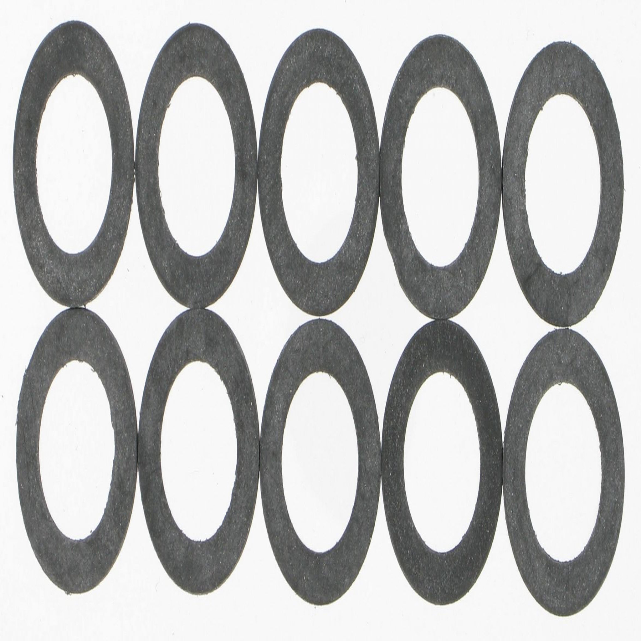 Comap Lot de 10 joints caoutchouc, 20/27 mm COMAP