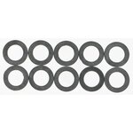 Comap Lot de 10 joints caoutchouc, 20/27 mm COMAP