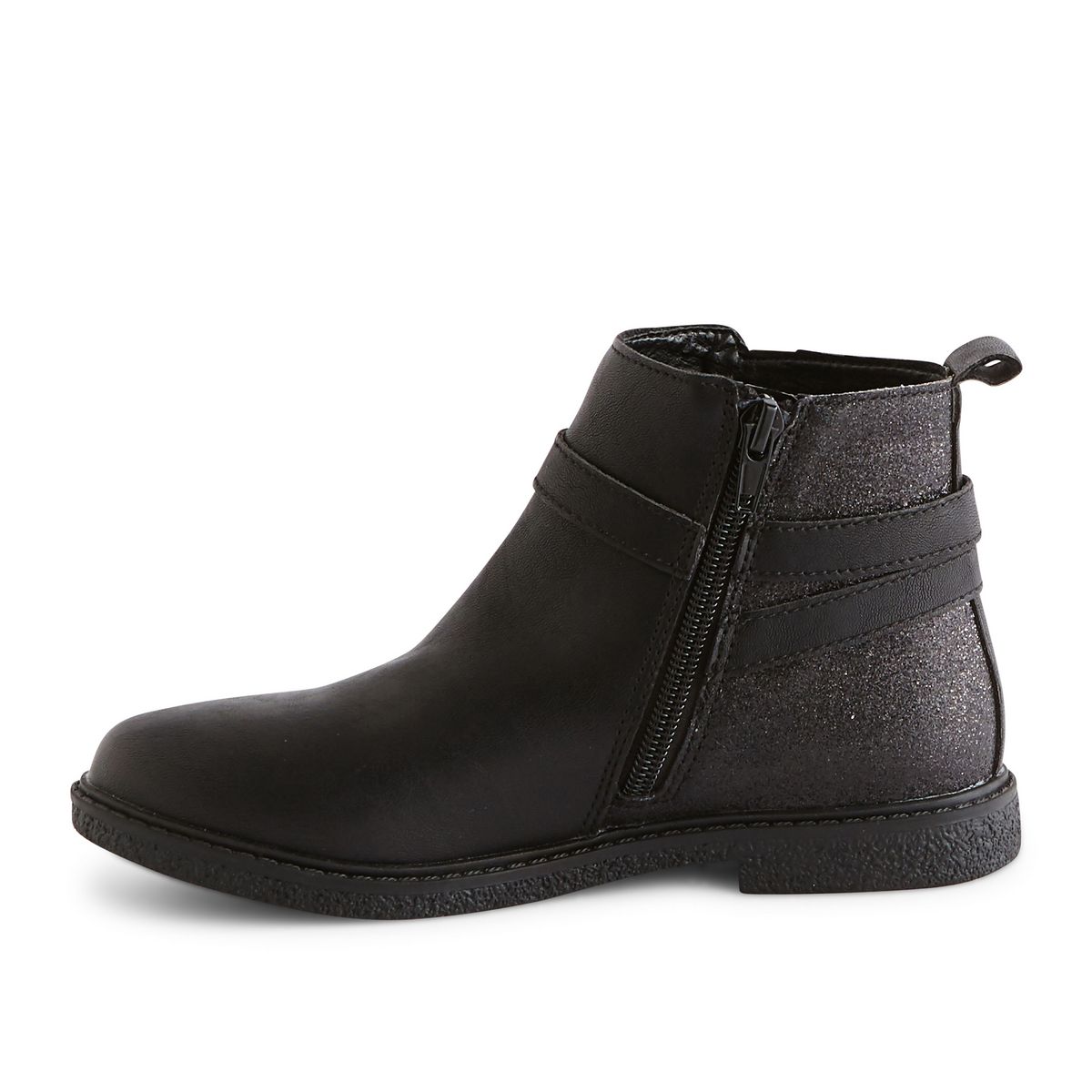 IN EXTENSO Boots fille du 24 au 35