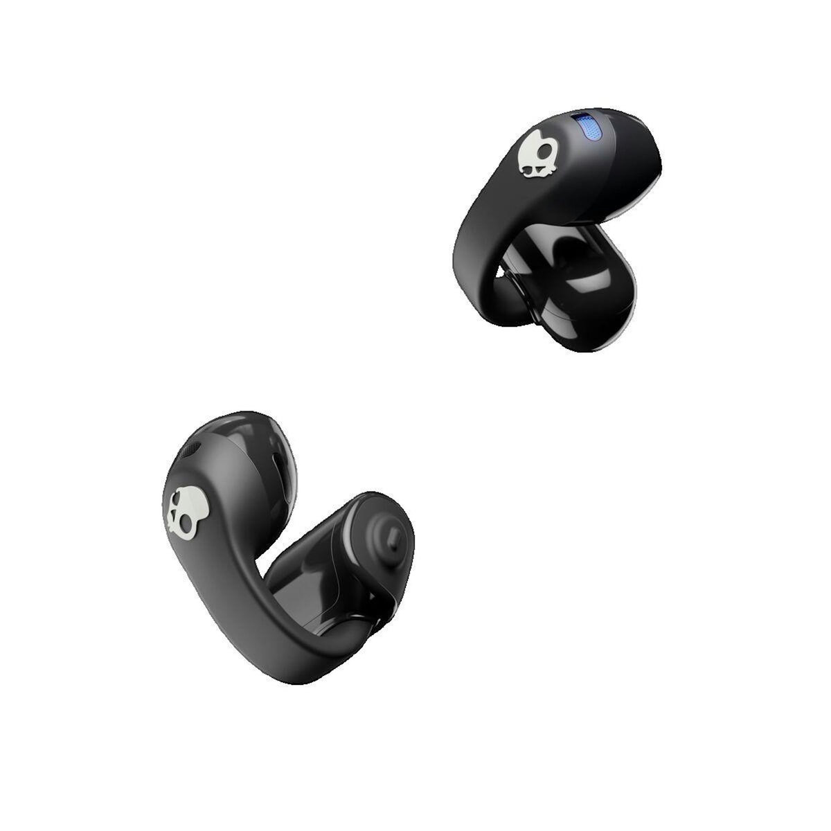 Skullcandy Écouteurs sans fil Skullcandy PUSH 720 OPEN EAR Sport Noir et Argent