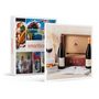 Voir la diapositive 1 : Smartbox Abonnement de 3 mois : 2 grands vins rouges par mois et livret de dégustation - Coffret Cadeau Gastronomie