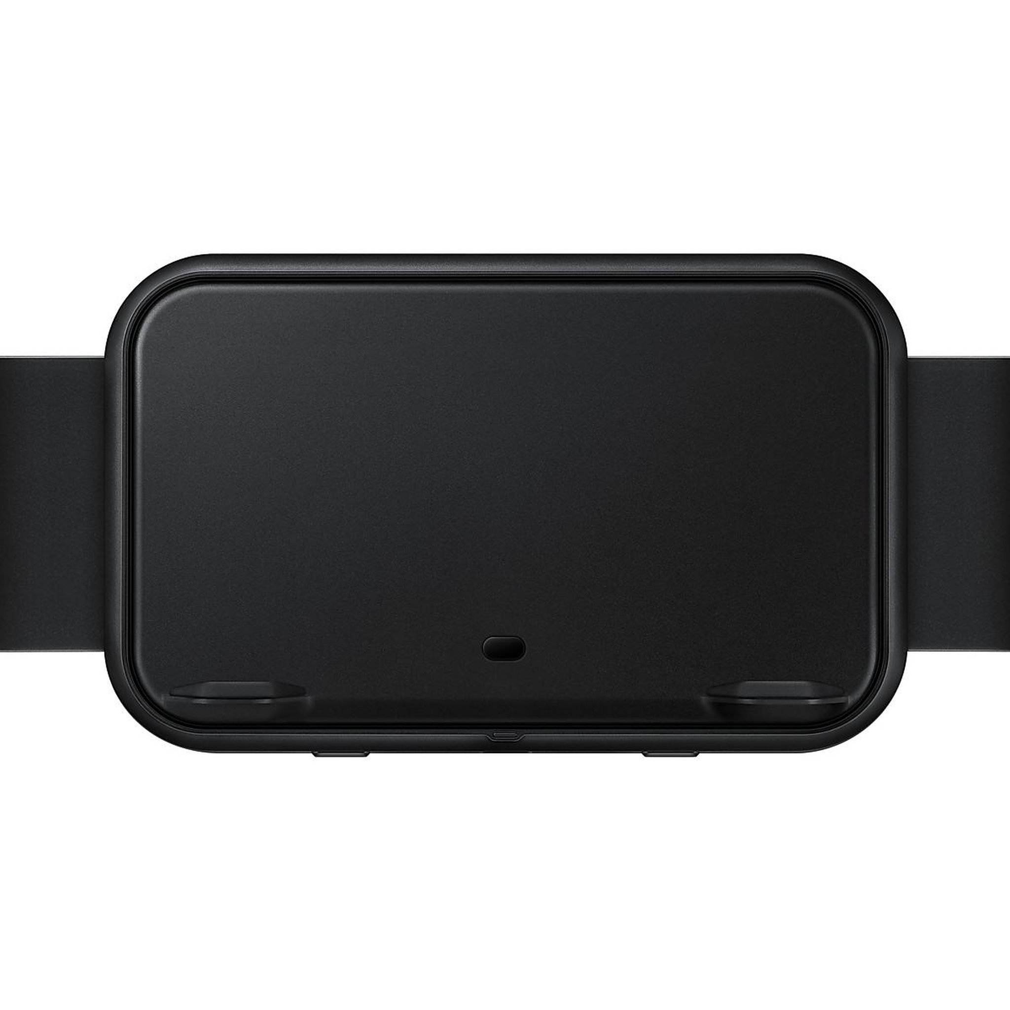 Voir la diapositive 3 : Samsung Samsung EP-H5300CBEGEU chargeur d'appareils mobiles Noir Recharge sans fil