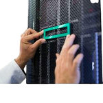 HPE Kit de ventilateur HP HPE DL3X0 Gen11 standard noir