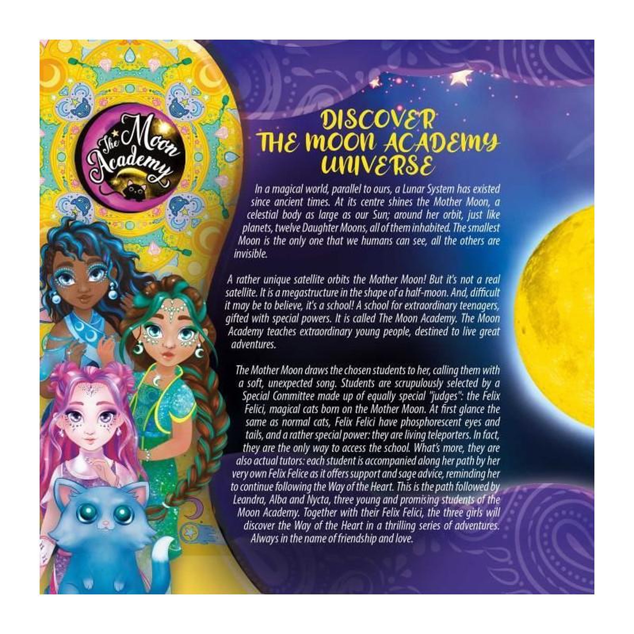 Voir la diapositive 4 : LISCIANI GIOCHI Kit de création de potions magiques - LISCIANI - Réalisez vos potions personnelles