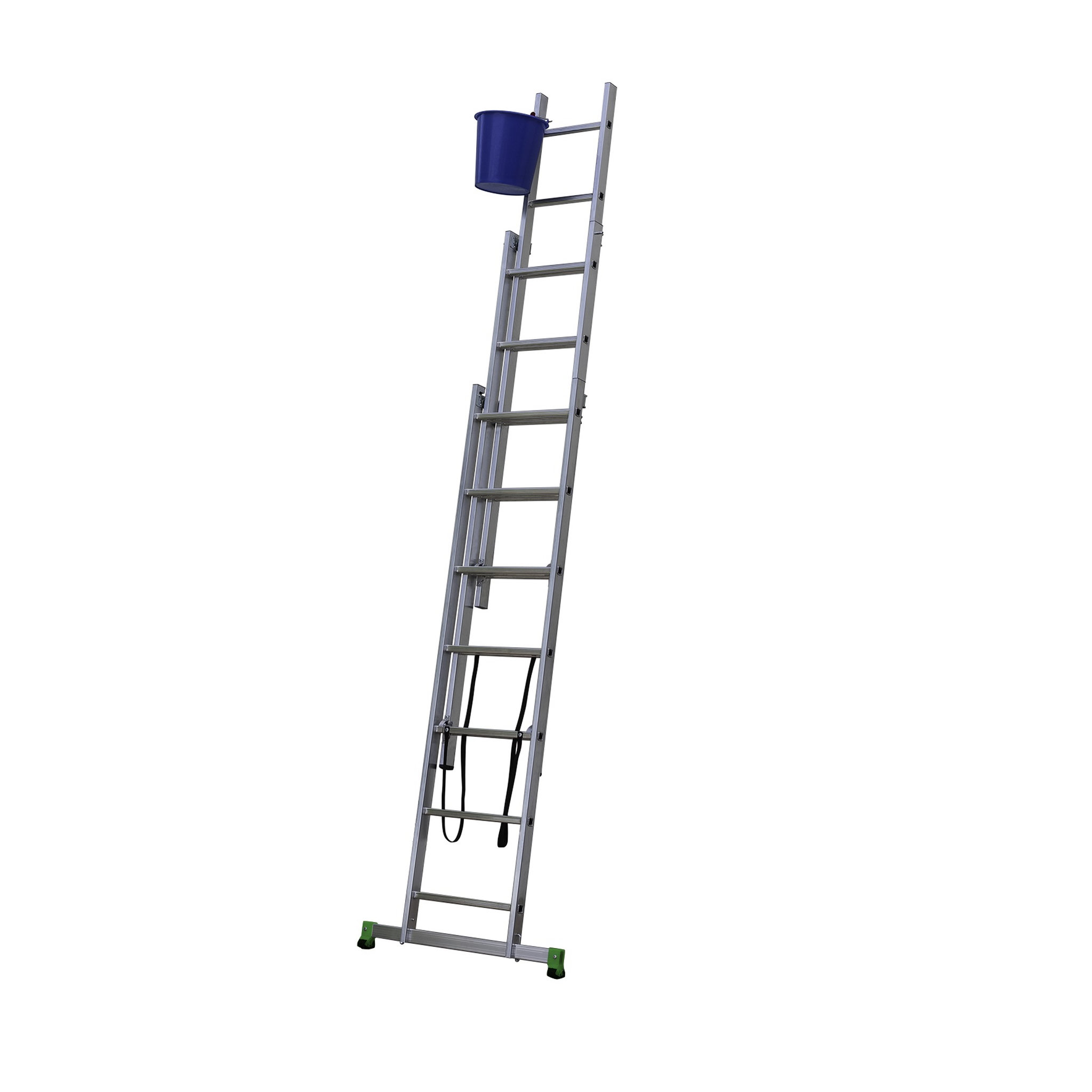 CENTAURE Echelle transformable 3 plans CLT3 2m05/4m00