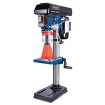SCHEPPACH Perceuse à colonne professionnelle 550W DP19Vario SCHEPPACH 5906820901