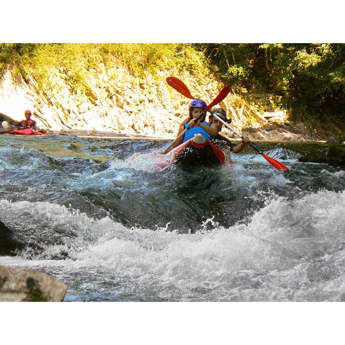 Smartbox EVJF : sélection d'activités sensationnelles pour célébrer une future mariée - Coffret Cadeau Sport & Aventure