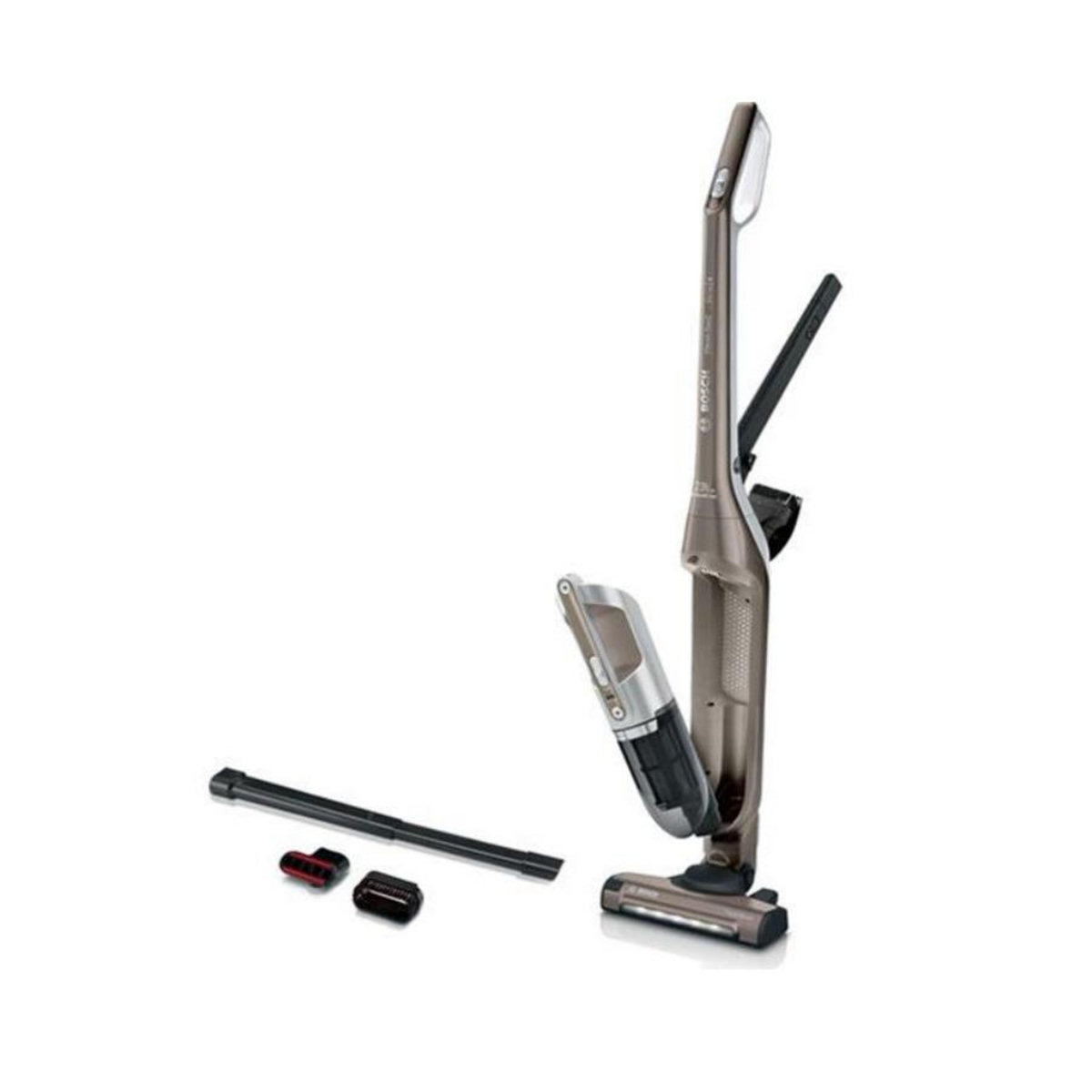 BOSCH Aspirateur balai 2en1 rechargeable 18v - bbh3all23