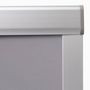 Voir la diapositive 4 : VIDAXL Store enrouleur occultant Gris 206