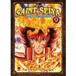 SAINT SEIYA NEXT DIMENSION TOME 9, Kurumada Masami