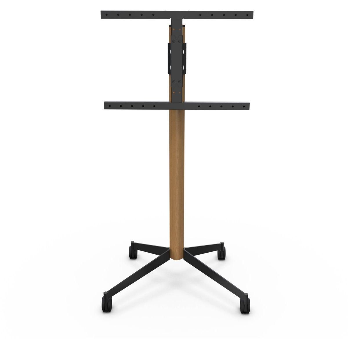 Erard Pied TV KANA1400XL BOIS 40 à 80 pouces