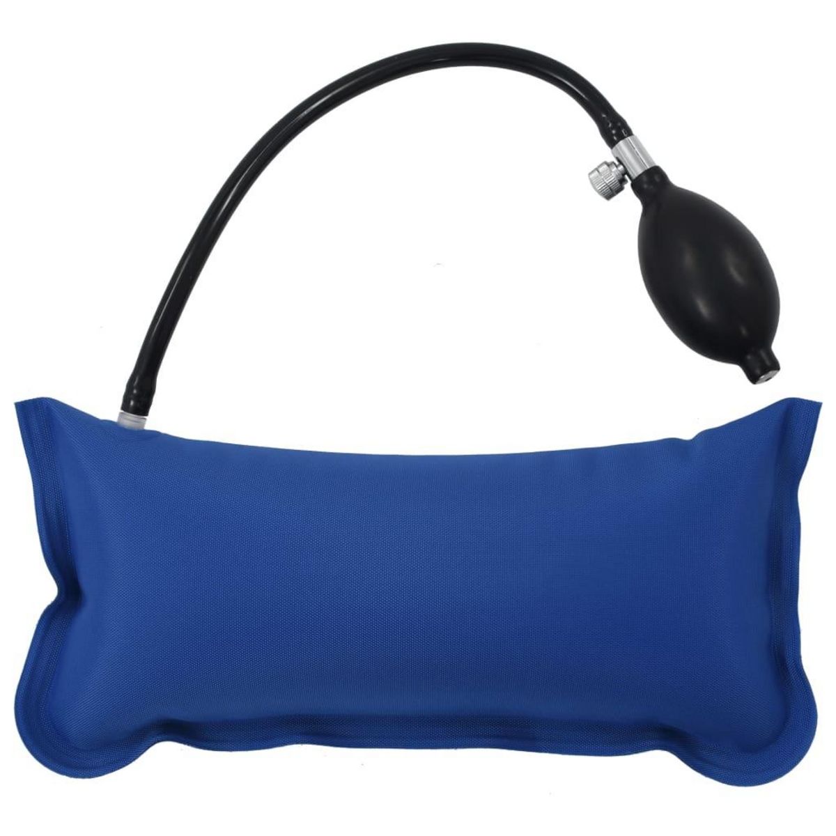 VIDAXL Cales de pompe a air 4 pcs 2-50 mm 100 kg