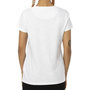 Voir la diapositive 2 : VON DUTCH T Shirt /Noir Femme Von Dutch LEC