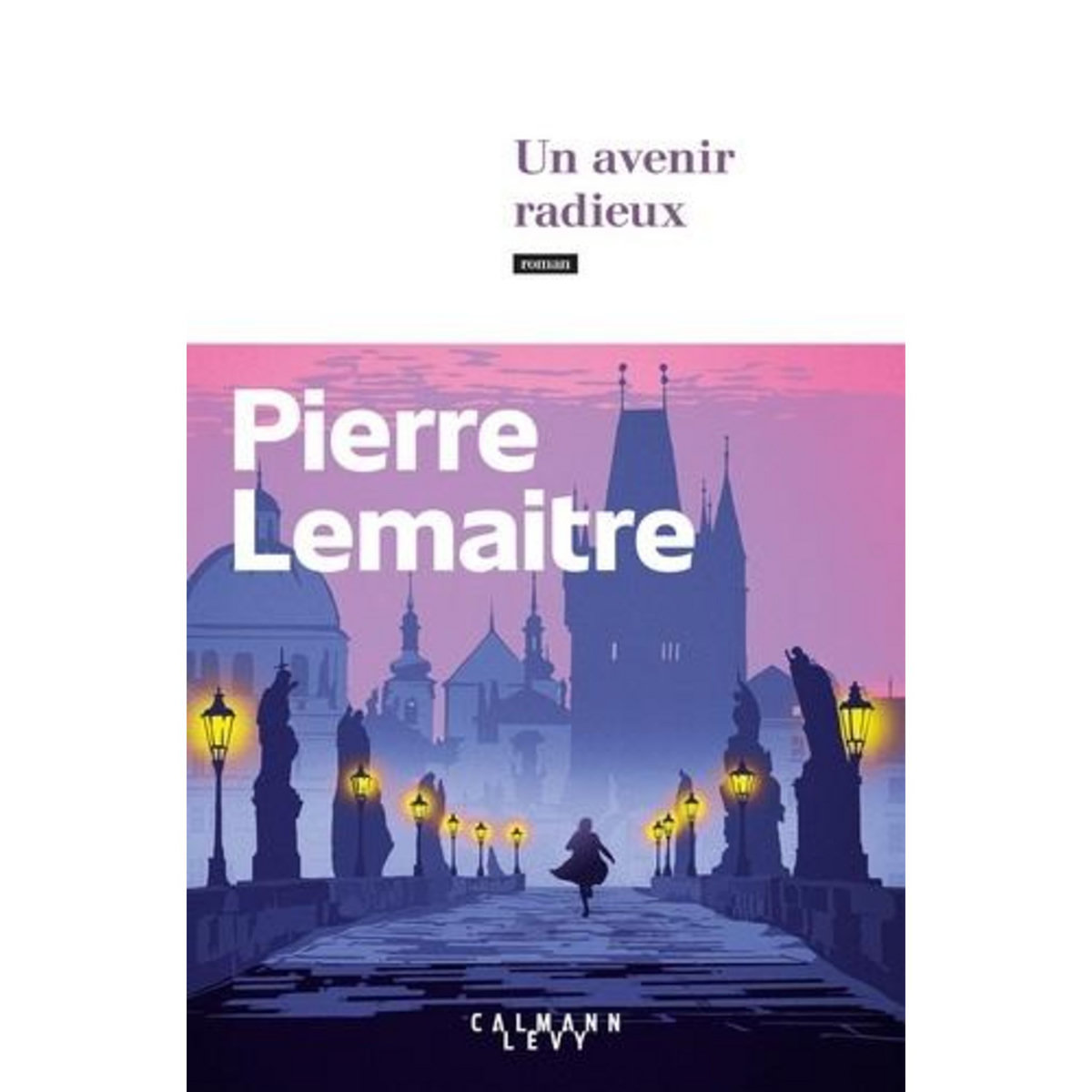 LES ANNEES GLORIEUSES : UN AVENIR RADIEUX, Lemaitre Pierre