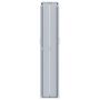 Voir la diapositive 4 : VIDAXL Auvent lateral retractable Creme 200x1000 cm