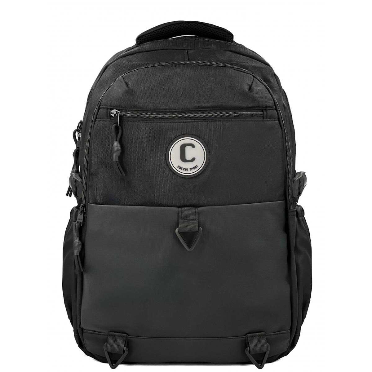 Cactus Sac à dos porte-ordinateur 16