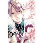 SOUNDS OF LIFE TOME 16 , Amu