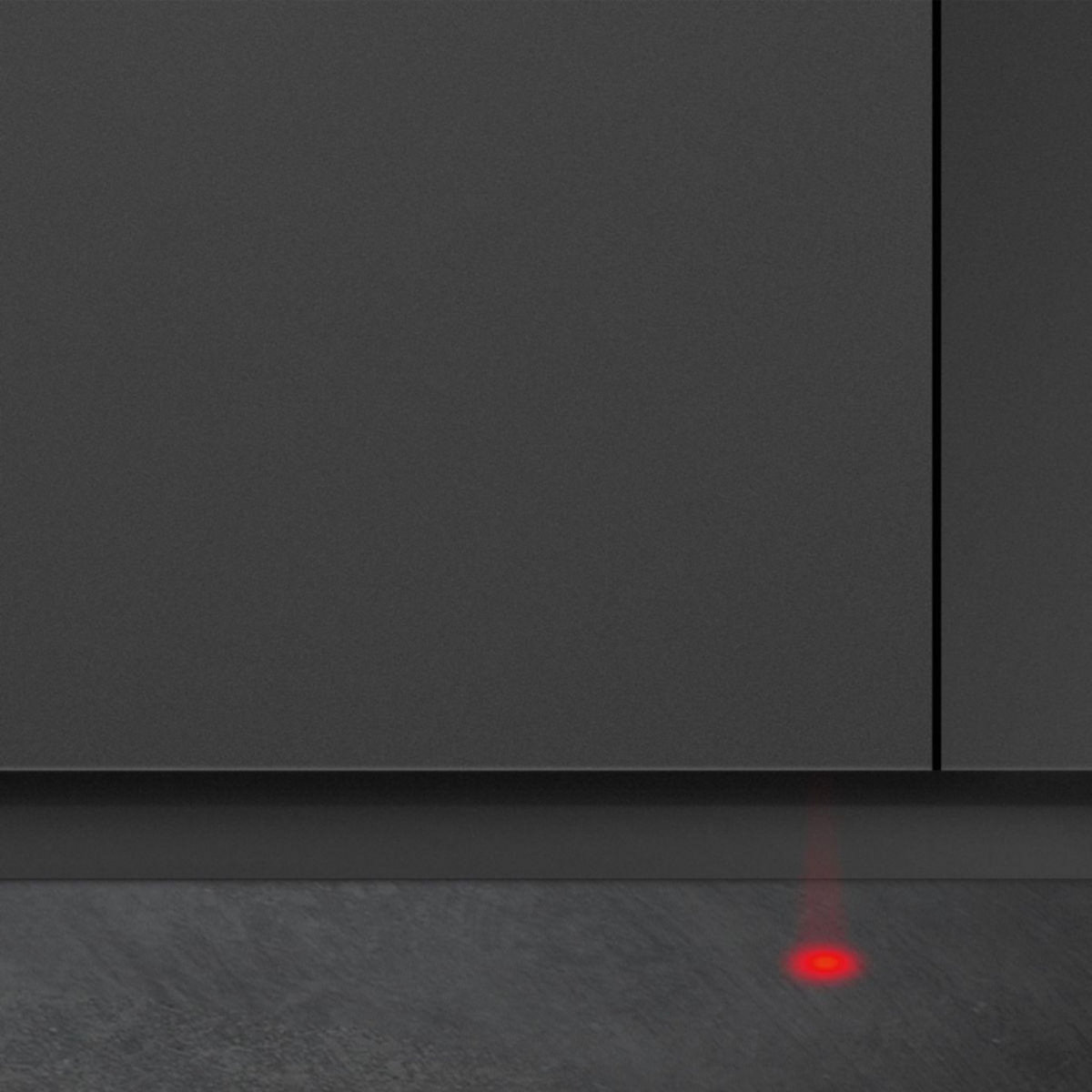 SMEG Lave vaisselle encastrable STL233CLH Hauteur 86cm