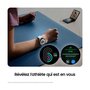 Voir la diapositive 6 : Samsung SAMSUNG Galaxy Watch6 44mm Graphite 4G