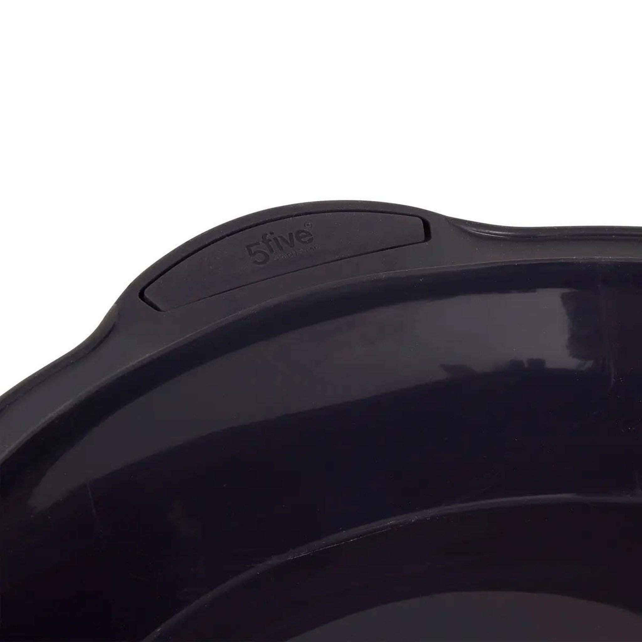 Voir la diapositive 2 : FIVE Moule à manqué silicone  silitop  31cm gris