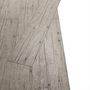 Voir la diapositive 3 : VIDAXL Planches de plancher PVC Non auto-adhesif 4,46m^2 3mm Gris clair