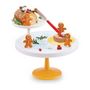 Voir la diapositive 4 : L.O.L. SURPRISE! MGA Miniverse - Noël - Jeu Créatif - Série Diner - Loisirs créatif et décoratif en résine - Non Comestible - 8 ans et plus