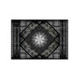 Voir la diapositive 2 : Paris Prix Papier Peint  Black Mosaic