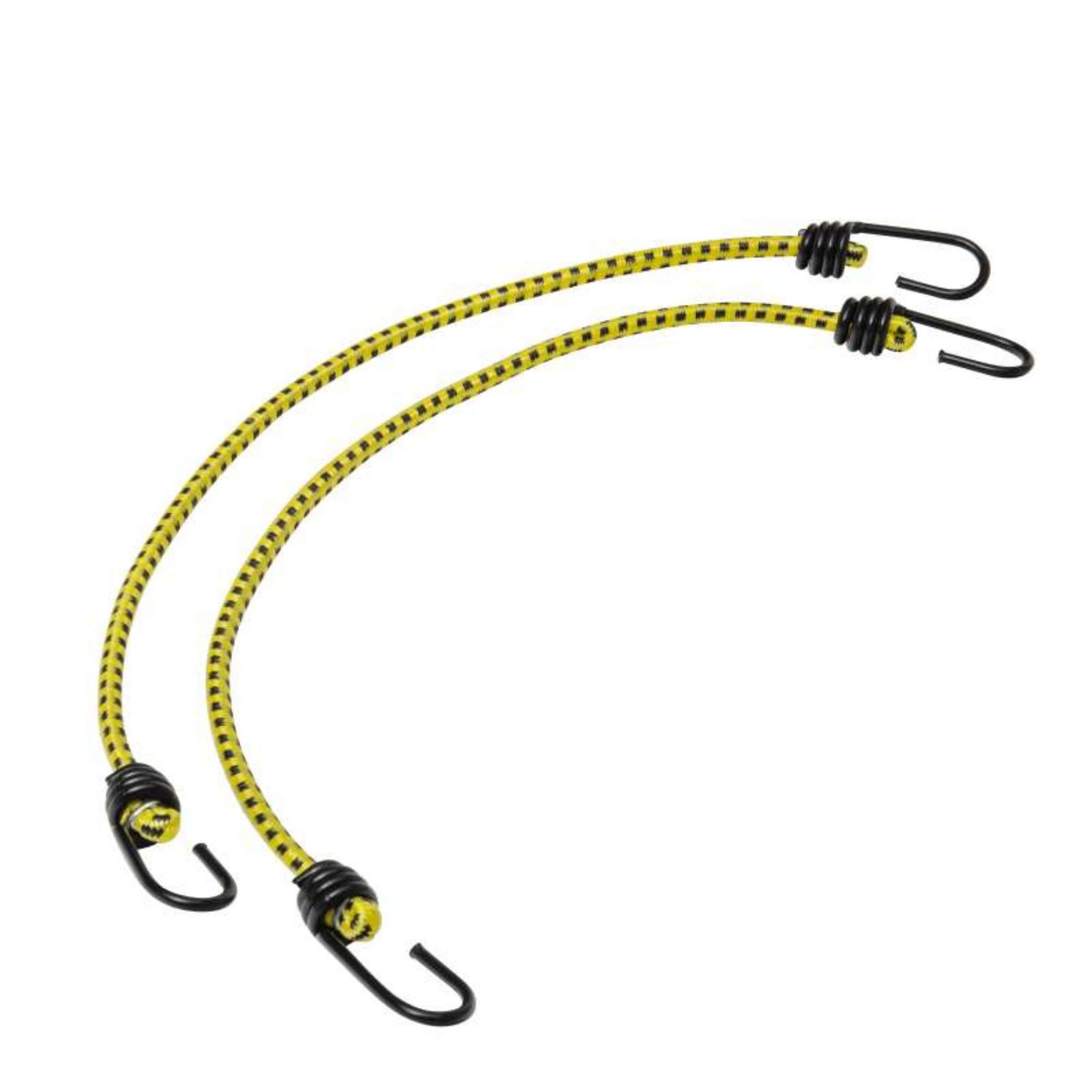 Voir la diapositive 4 :  Tendeurs avec crochets Werkapro 2 pcs 60cm-ø8mm