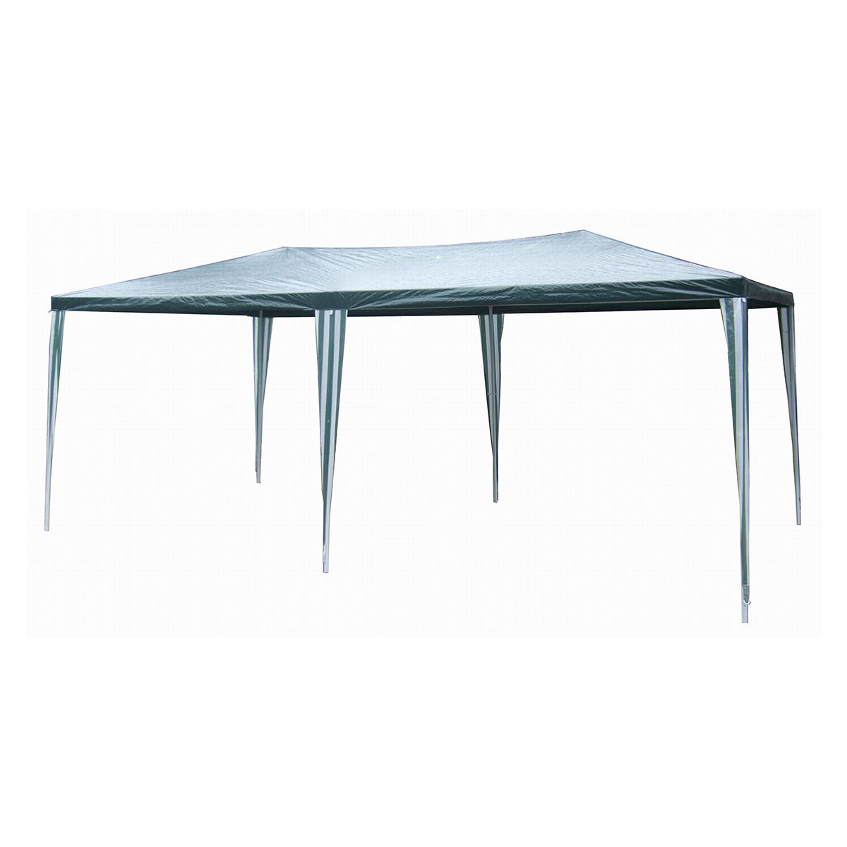 Tonnelle 3X6 M
