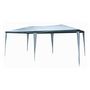 Voir la diapositive 1 : Tonnelle 3X6 M