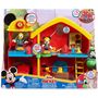 Voir la diapositive 5 : GP TOYS Mickey la caserne de pompier 