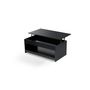 Voir la diapositive 1 : Table basse relevable grand modèle