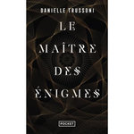 LE MAITRE DES ENIGMES, Trussoni Danielle