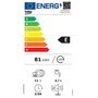 Voir la diapositive 2 : Beko Lave-vaisselle 45cm 11 couverts 47db tout intégrable - kdis28122