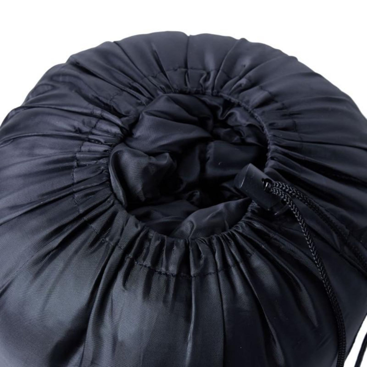 VIDAXL Sac de couchage momie pour adultes camping 3 saisons