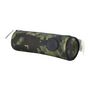 Voir la diapositive 3 : YOUNG'S ATTITUDE Trousse scolaire ronde polyester imprimé camouflage kaki