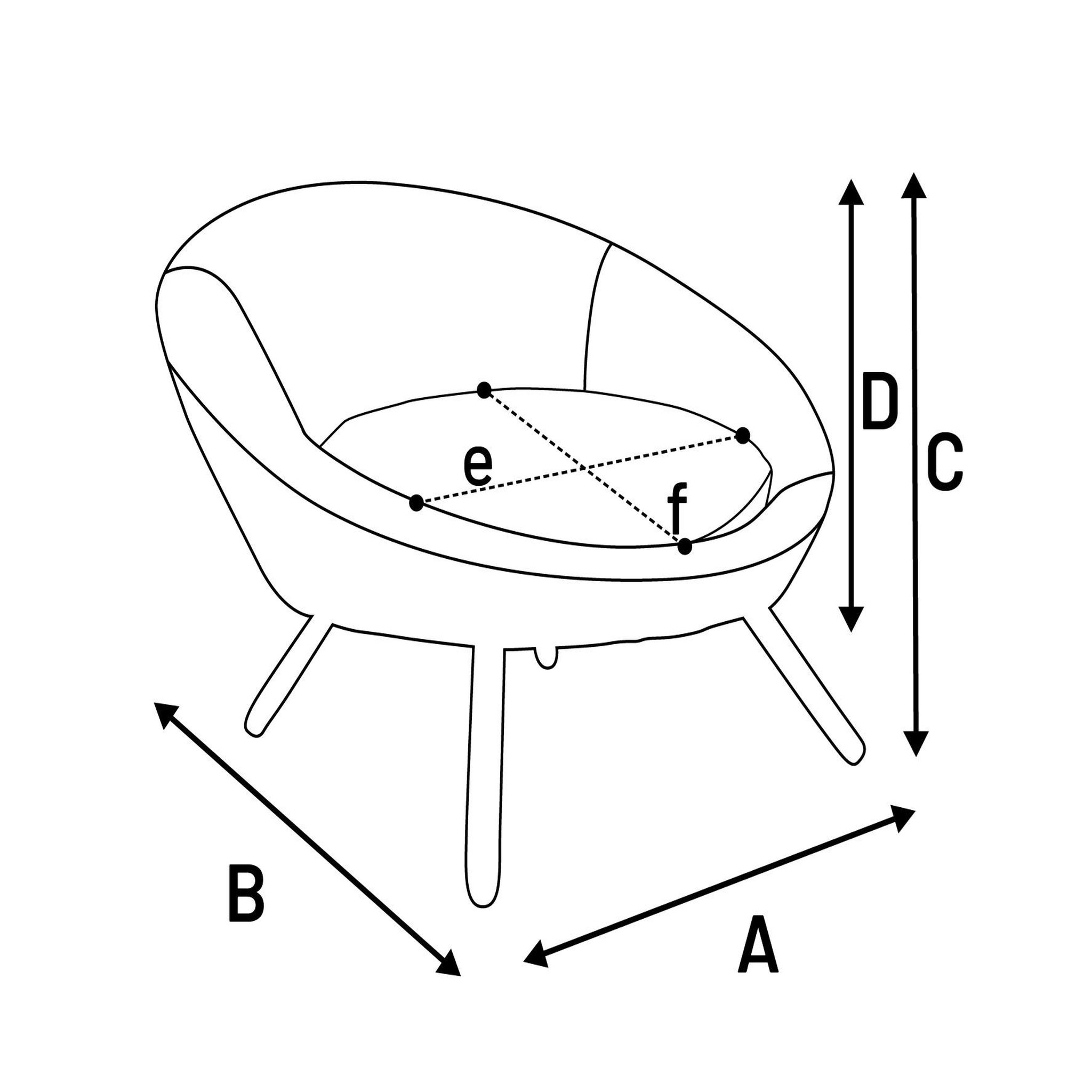 Voir la diapositive 4 : Eden Fauteuil pour chien ou chat sofa vert