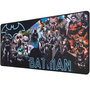 Voir la diapositive 1 : Subsonic Tapis de souris XXL Batman Story