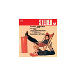 Angel Eyes Vinyle Rouge