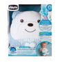 Voir la diapositive 5 : CHICCO Peluche tendre Ourson - CHICCO - Bleu - Des la naissance