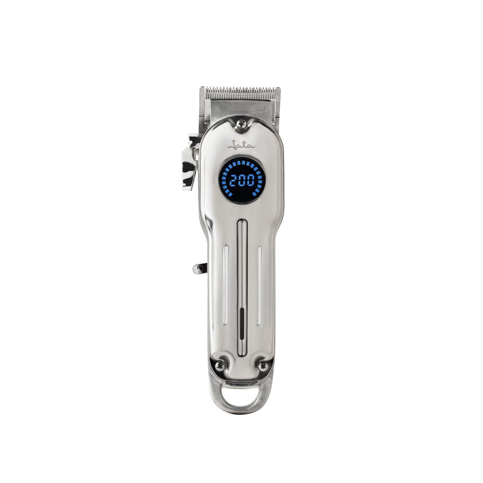 JATA Jata jbcp4000 tondeuse à cheveux acier inoxydable 4 lithium-ion (li-ion)